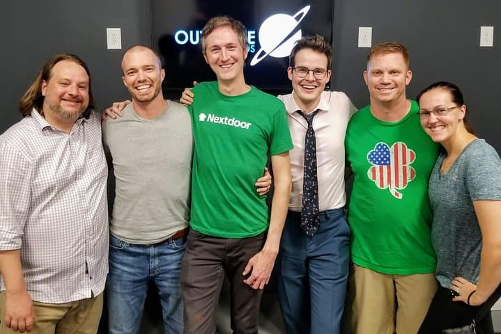 SCORCHED Escape Room St Petersburg: Top-Rated 60-Min Team Challenge photo 3