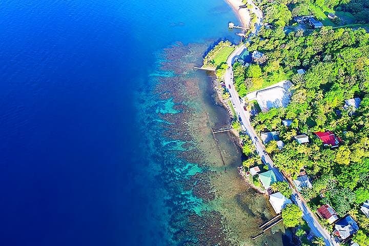 Roatán 4x4 Extreme ATV Island Tour: Off-Road Adventure to Panoramic Hill photo 5