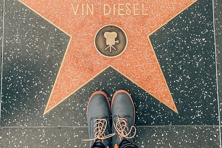 Inside LA: Downtown, Hollywood, Rodeo Drive & Original Farmers Market Tour photo 2