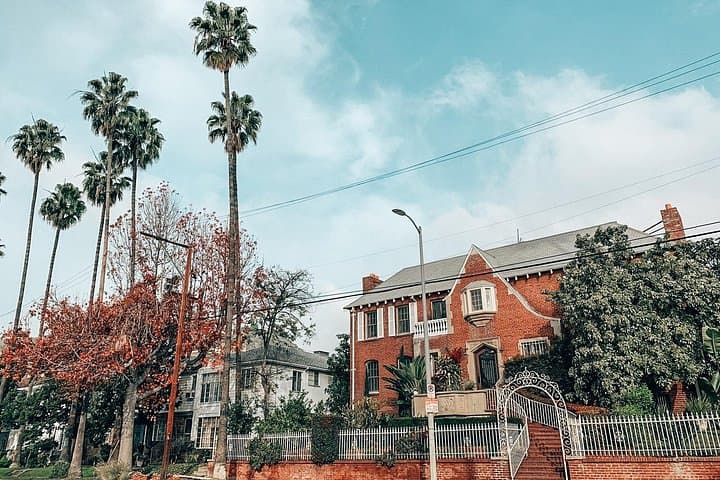Inside LA: Downtown, Hollywood, Rodeo Drive & Original Farmers Market Tour photo 4
