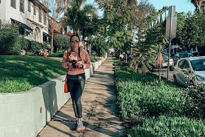 Inside LA: Downtown, Hollywood, Rodeo Drive & Original Farmers Market Tour photo 3
