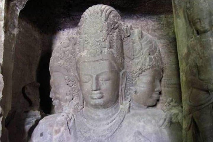 Elephanta Caves & Mumbai Highlights: Full-Day Sightseeing Tour photo 4
