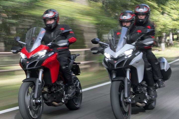 Epic Motorcycle Ride Along Croatia’s Dalmatian Coast and Islands photo 2