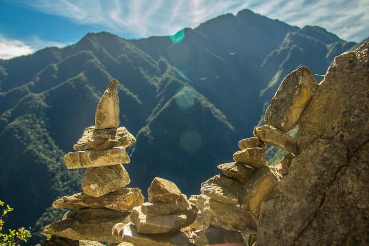 Hiking Zhuilu Old Trail: Taroko’s Cliff-Edge Trek to Liwu River Views photo 4