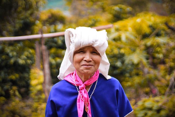 Doi Inthanon Full-Day Nature Tour from Chiang Mai: Waterfalls, Pagodas & Birding photo 2