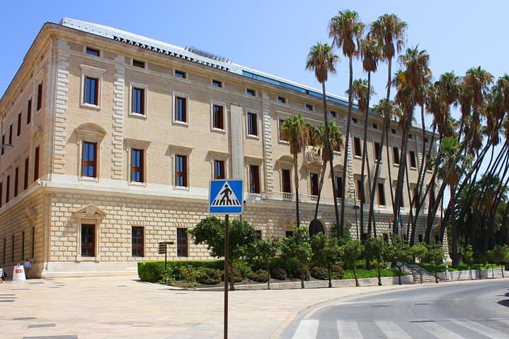 Private Málaga Walking Tour: Alcazaba, Picasso & Cathedral in 2 Hours photo 2