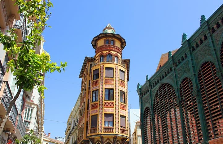 Private Málaga Walking Tour: Alcazaba, Picasso & Cathedral in 2 Hours photo 6