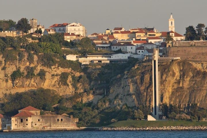 Private Lisbon Day Trip to Solares, Costa da Caparica & Setúbal Wine Tasting photo 6