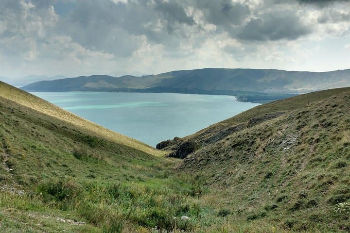 Jeep Tour to Areguni Ridge: Lake Sevan Views, Kalavan & Goshavank from Yerevan photo 6