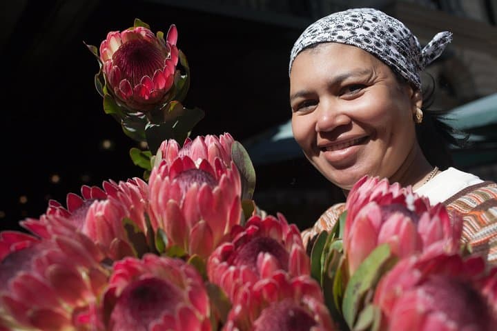Cape Town City Tour: Table Mountain, Bo-Kaap & V&A Waterfront in 4 Hours photo 5
