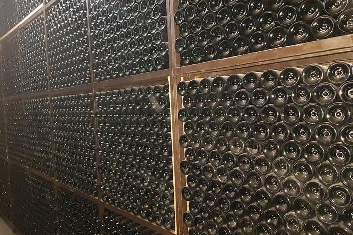 Vayots Dzor Wine Tour from Yerevan — Noravank, Areni Cave & Vineyard Tastings photo 3