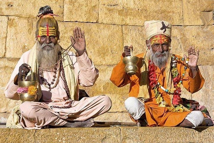 Golden Triangle and Ranthambore: 8-Day Private Tour from Delhi photo 3