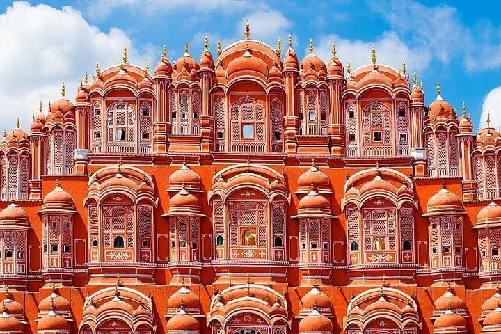 Golden Triangle and Ranthambore: 8-Day Private Tour from Delhi photo 4