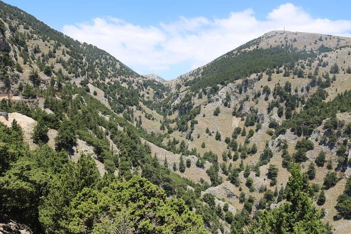 Hike Imbros Gorge from Rethymno — Easy 7 km Day Hike to Komitades and Beach photo 4