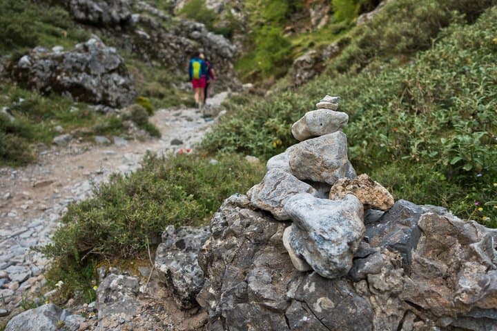 Hike Imbros Gorge from Rethymno — Easy 7 km Day Hike to Komitades and Beach photo 5