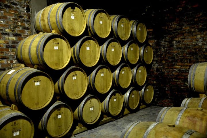 Cape Winelands Day Tour: Stellenbosch, Franschhoek & Paarl Wine Tasting photo 4