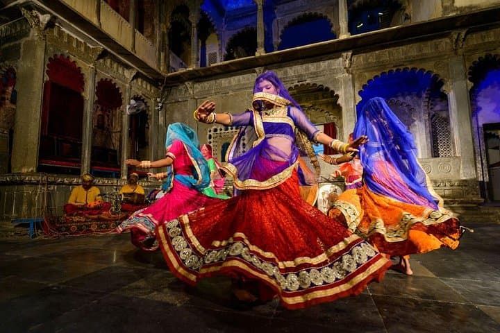 Golden Triangle and Ranthambore: 8-Day Private Tour from Delhi photo 5