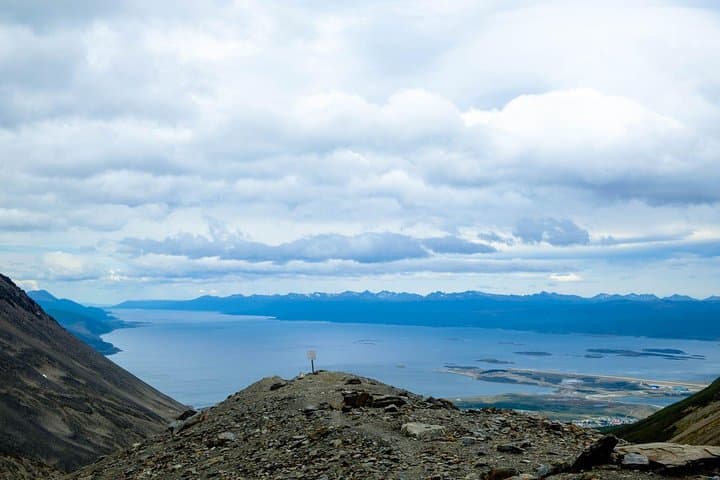 Trekking to Glaciar Martial: Half-Day Glacier Hike Above Ushuaia photo 2