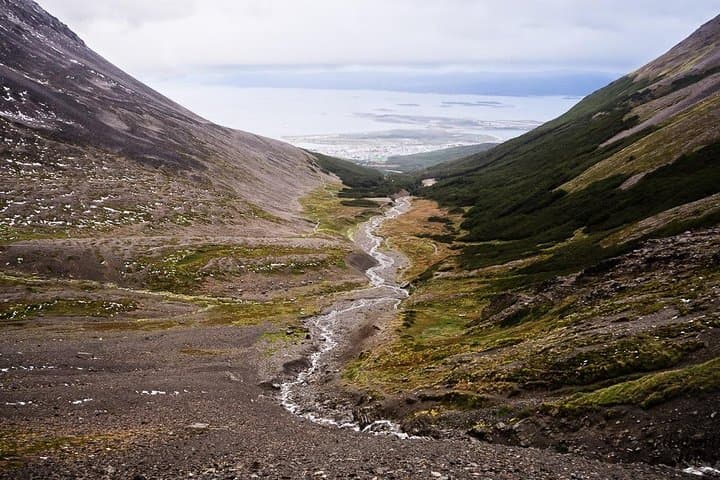 Trekking to Glaciar Martial: Half-Day Glacier Hike Above Ushuaia photo 3