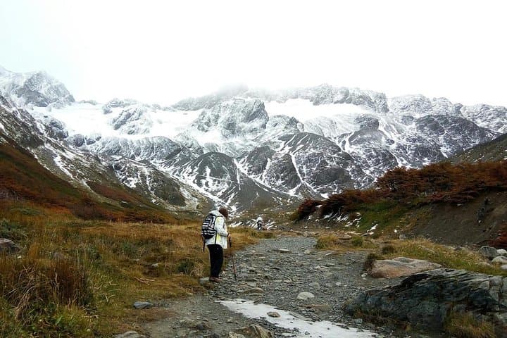 Trekking to Glaciar Martial: Half-Day Glacier Hike Above Ushuaia photo 4