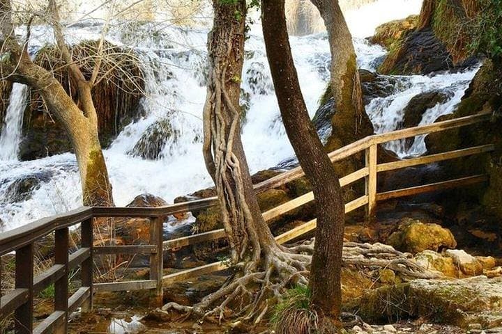 Exploring Krka National Park: A Full-Day Adventure from Zadar photo 3