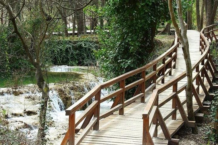 Exploring Krka National Park: A Full-Day Adventure from Zadar photo 5