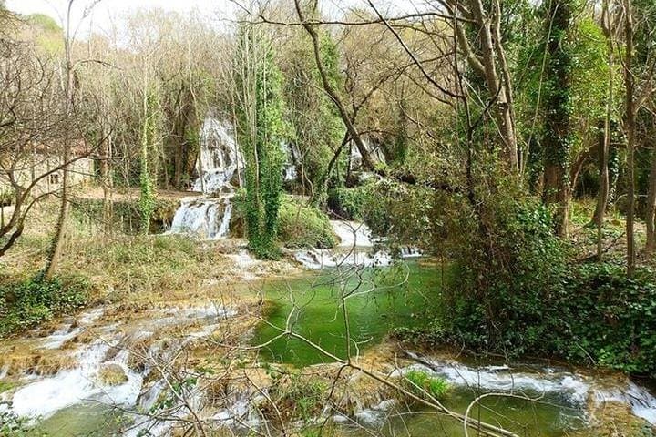 Exploring Krka National Park: A Full-Day Adventure from Zadar photo 6