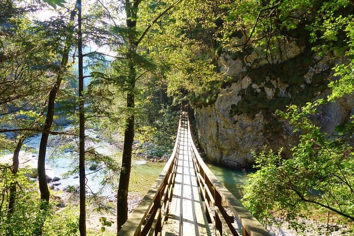 Logar Valley & Rinka Waterfall Day Tour from Bled — Private Alpine Escape photo 3