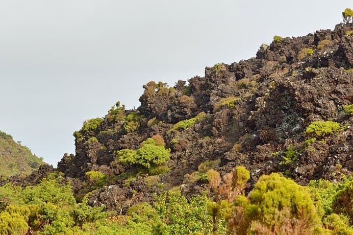 Mistérios Negros Trail: Half‑Day Volcanic Hike on Terceira Island photo 3