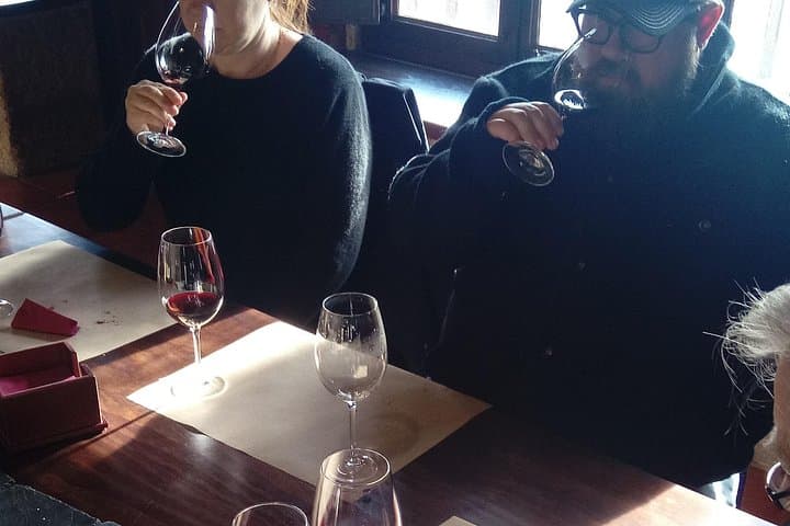 Ribeira Sacra Heroic Wines Private Tour From Santiago or Vigo photo 3