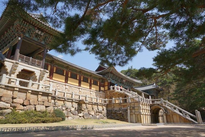 Gyeongju in 48 Hours: Private Two-Day Cultural Tour from Seoul photo 1