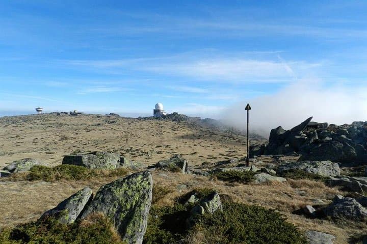 From Sofia: Vitosha Day Hike to Kamen Del, Boyana Waterfall & Lake