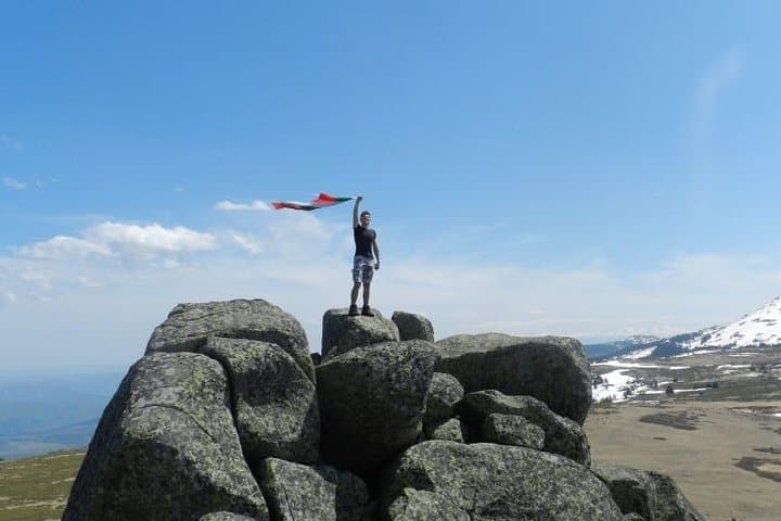 From Sofia: Vitosha Day Hike to Kamen Del, Boyana Waterfall & Lake photo 2