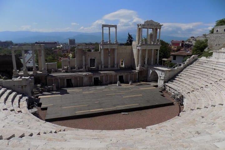 Bulgarian Wines in 4 Days — Sofia, Plovdiv, Starosel & Rila Wine Tour photo 2