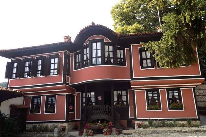 Koprivshtitsa Time Machine: Day Trip from Sofia to Bulgaria's Revival Town