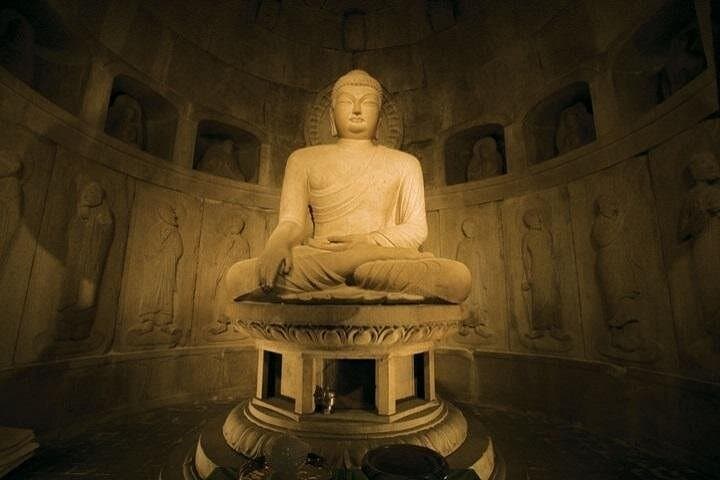 Gyeongju One-Day Highlights: Private Cultural Tour from Busan for Cruise Passengers photo 3