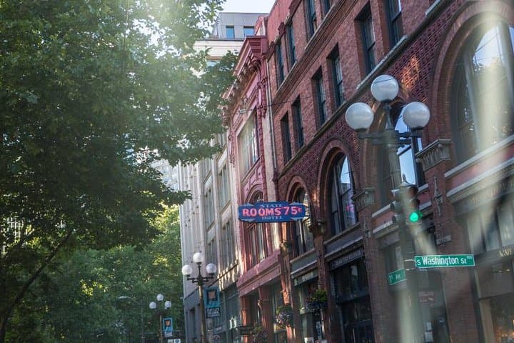 Seattle Post-Cruise Highlights Tour: 5-Hour City Drop-Off & Sightseeing photo 2