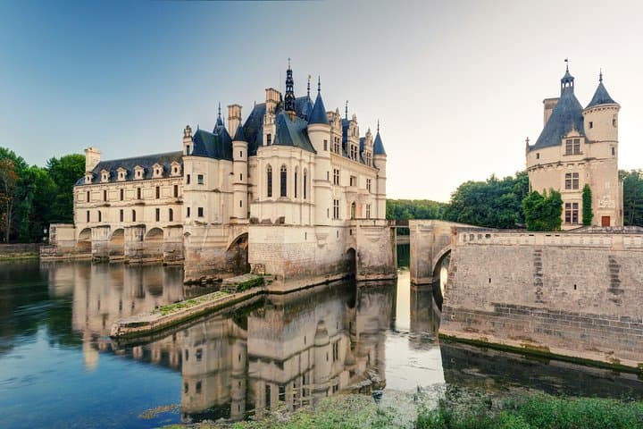 Loire Valley Castles Day Trip: Chambord, Chenonceau & Cheverny from Paris photo 4