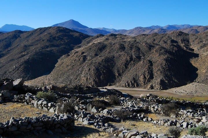 Hike the Inca Trail Near Salta: Quebrada de Toro Day Trek photo 2