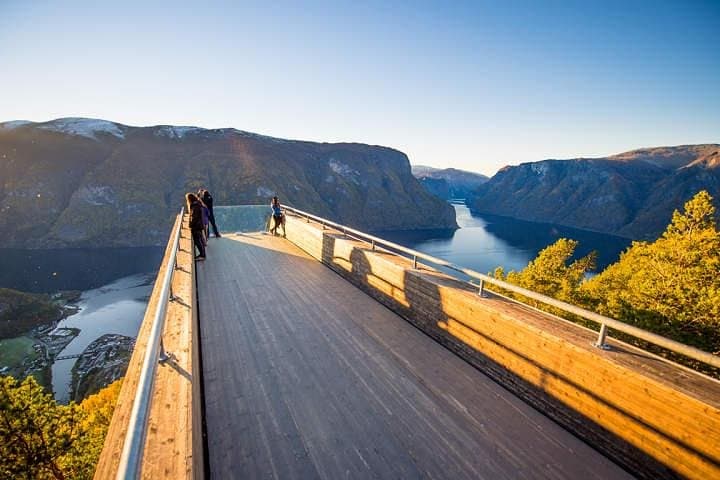 7-Day Scenic Scandinavian Tour: Copenhagen, Stockholm & Norway's Fjords photo 3