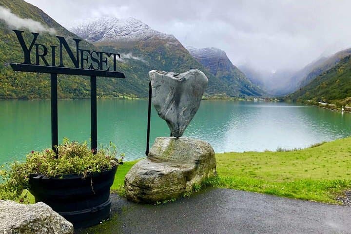 7-Day Scenic Scandinavian Tour: Oslo to Fjords, Stockholm & Copenhagen
