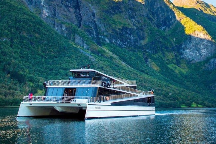 7-Day Scenic Scandinavian Tour: Oslo to Fjords, Stockholm & Copenhagen photo 2