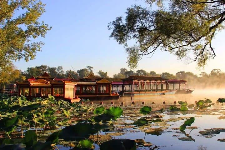 Chengde Summer Resort & Eight Outer Temples: Day Trip from Beijing photo 2