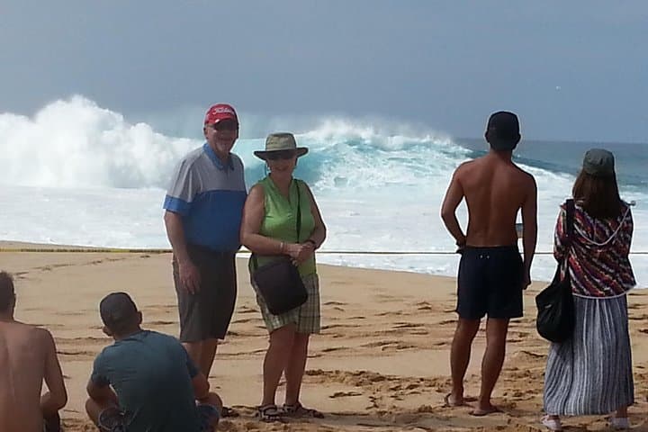 Drive Oahu: Luxury Convertible South & North Shore Tour (8 Hours) photo 2