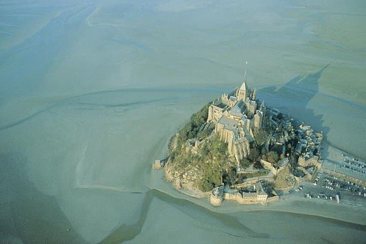 Day Trip to Mont Saint-Michel, Saint-Malo & Dinan — From Paris by Train photo 2