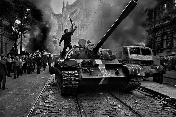 Prague World War II and Communism Walking Tour: Sites, Stories & Practical Tips photo 2