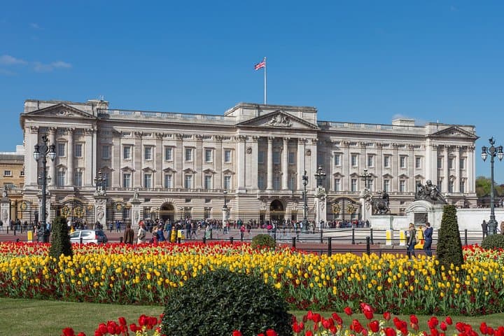 Self-Guided London Audio Tour: Classic Sights & Hidden Histories photo 2