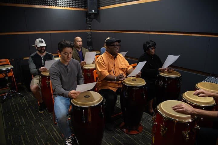Learn to Play Congas in Coral Springs — 2-Hour Interactive Conga Workshop photo 3