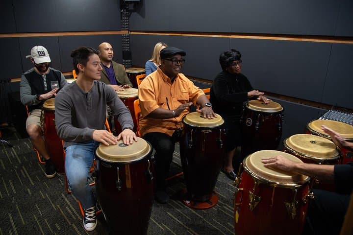 Learn to Play Congas in Coral Springs — 2-Hour Interactive Conga Workshop photo 4