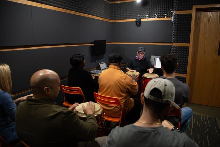 Learn to Play Congas in Coral Springs — 2-Hour Interactive Conga Workshop photo 6